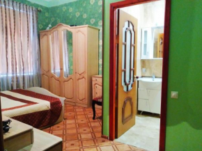 Apartment Kodorskoe Shosse 1
